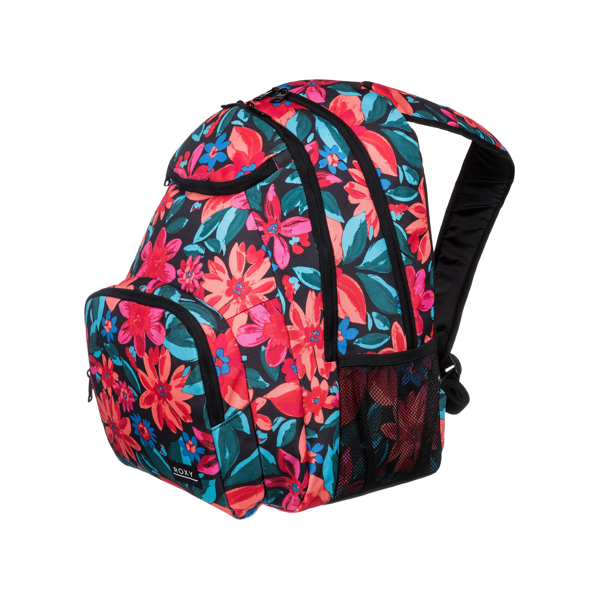 Shadow Swell Backpack - Roxy