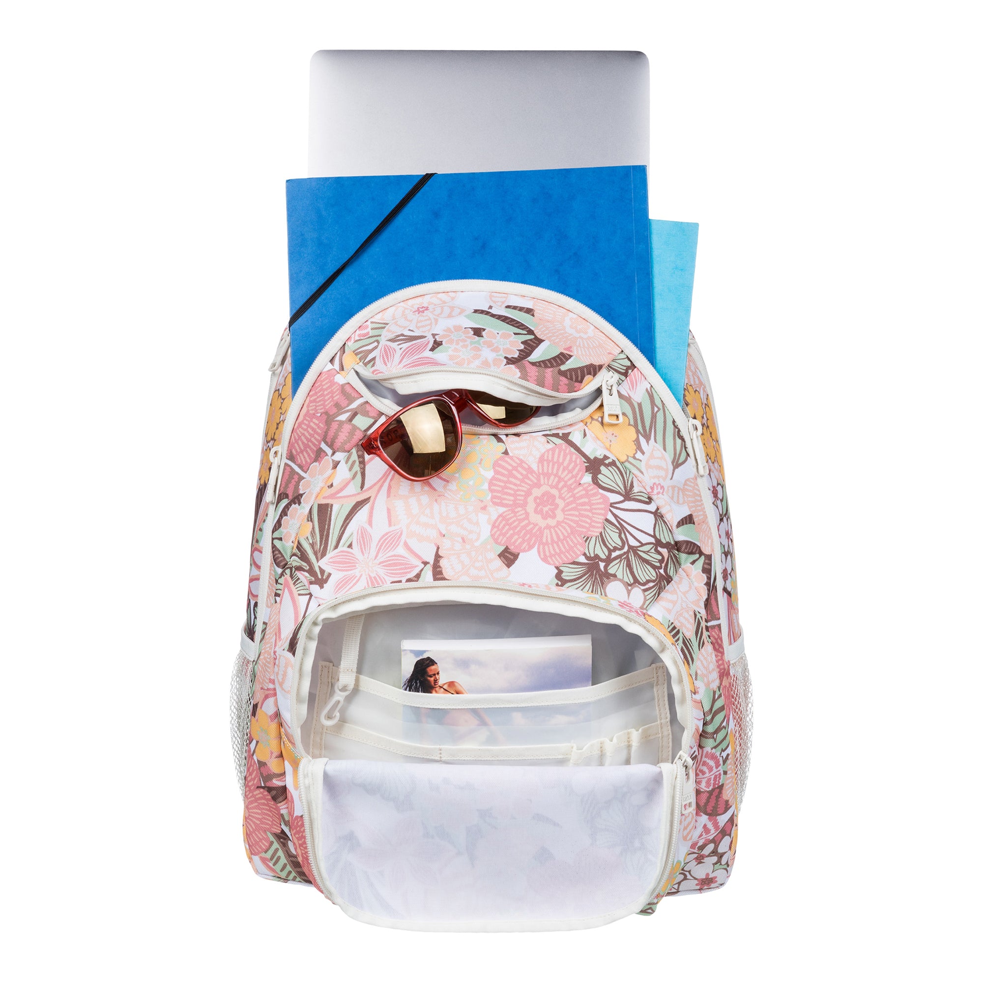 Shadow Swell Backpack - Roxy