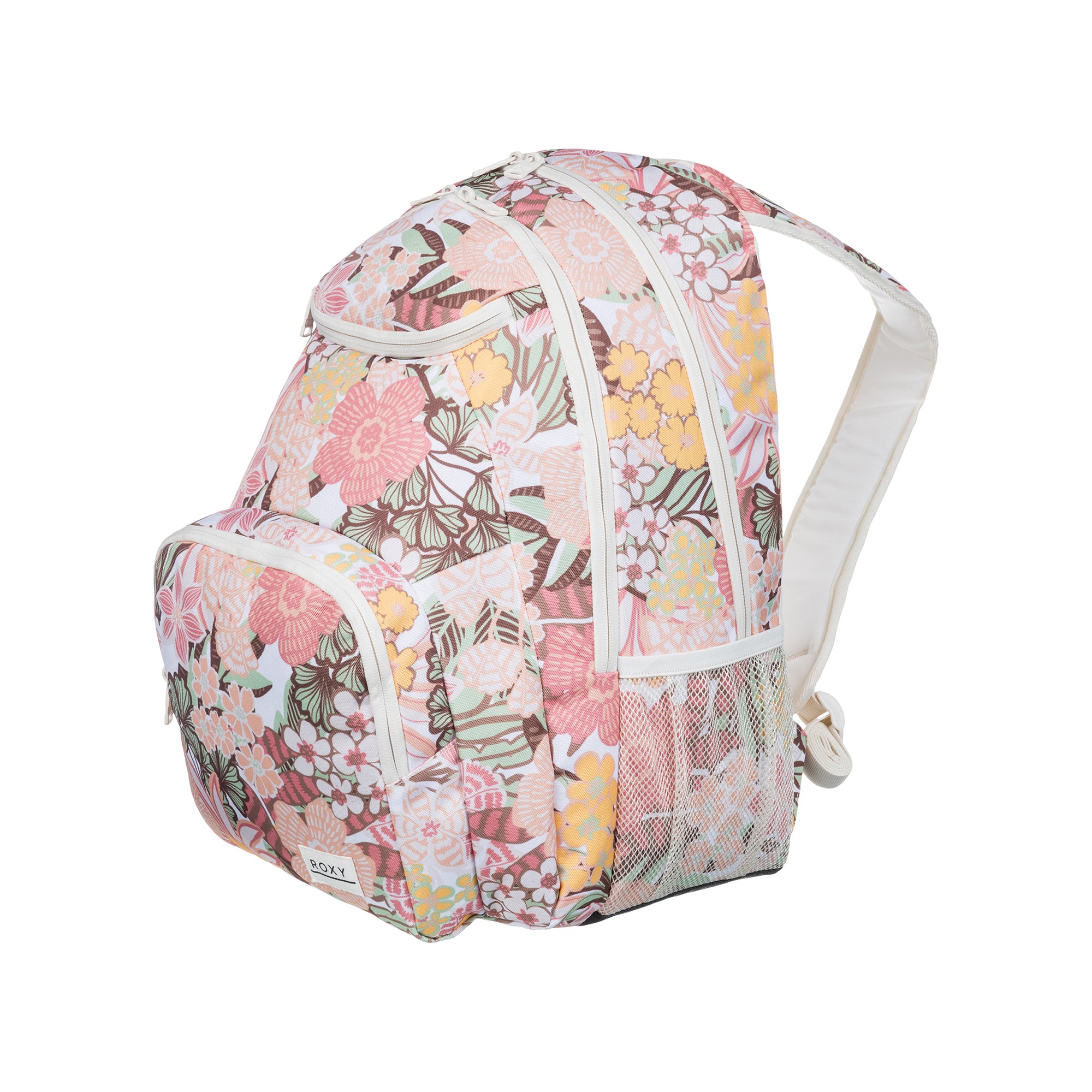 Shadow Swell Backpack - Roxy