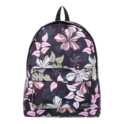 Sugar Baby Canvas Backpack