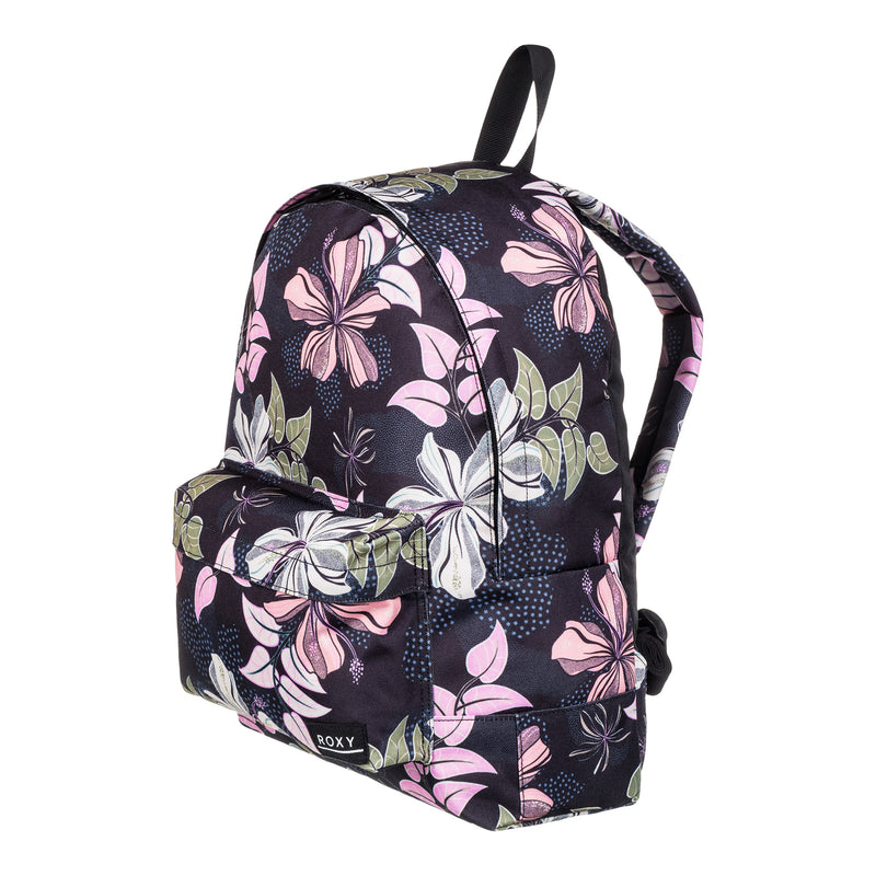 Sugar Baby Canvas Backpack