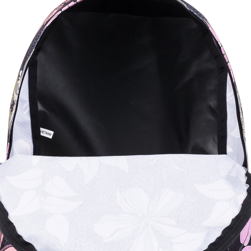 Sugar Baby Canvas Backpack
