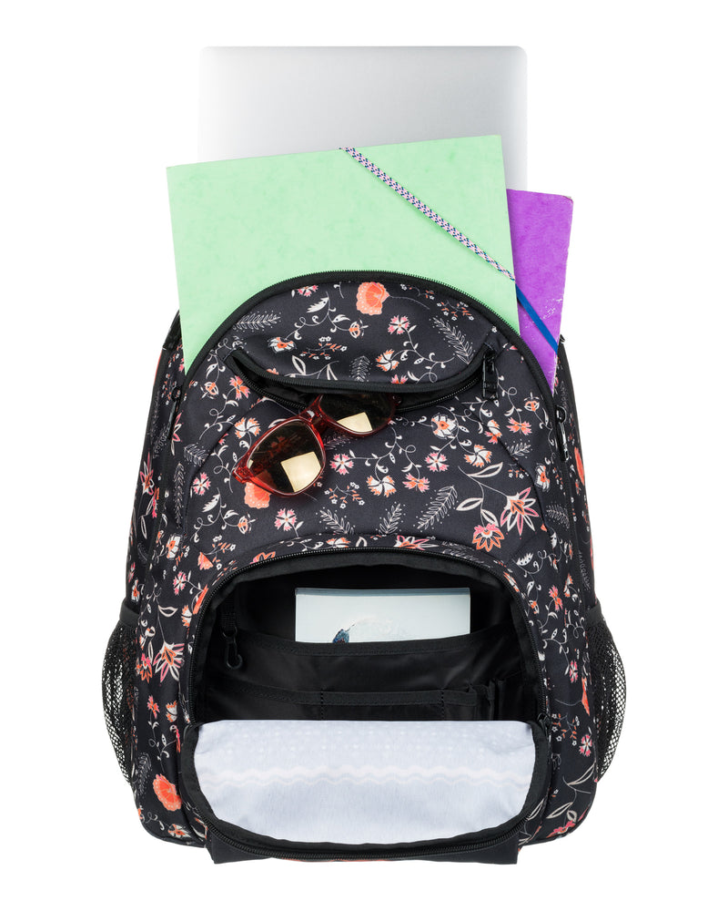 Shadow Swell Backpack