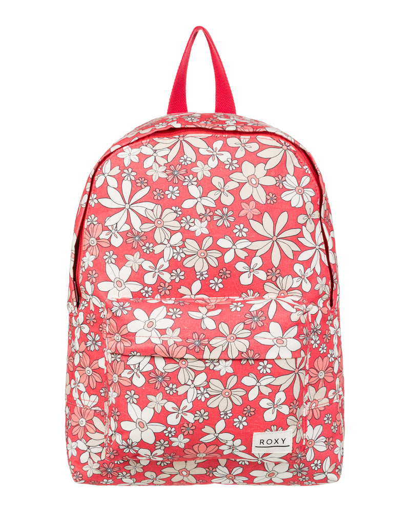 Sugar Baby Canvas Backpack