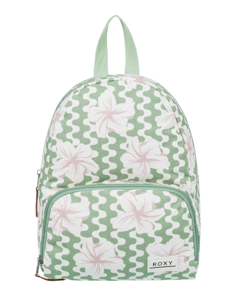 Always Core Canvas Backpack