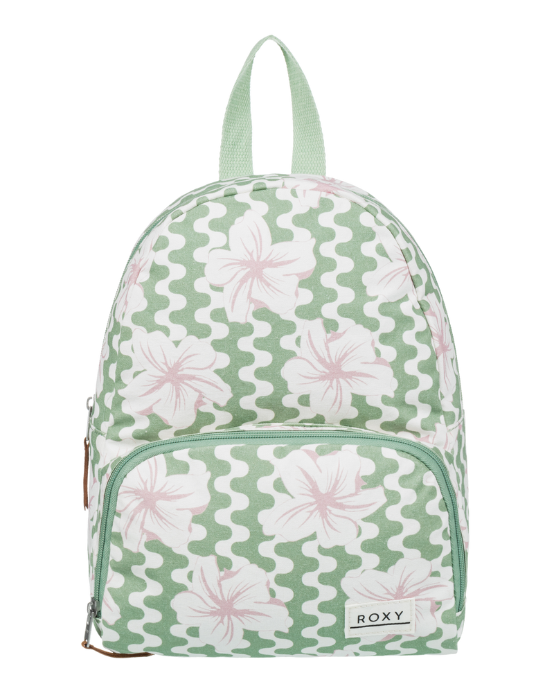 Always Core Canvas Backpack