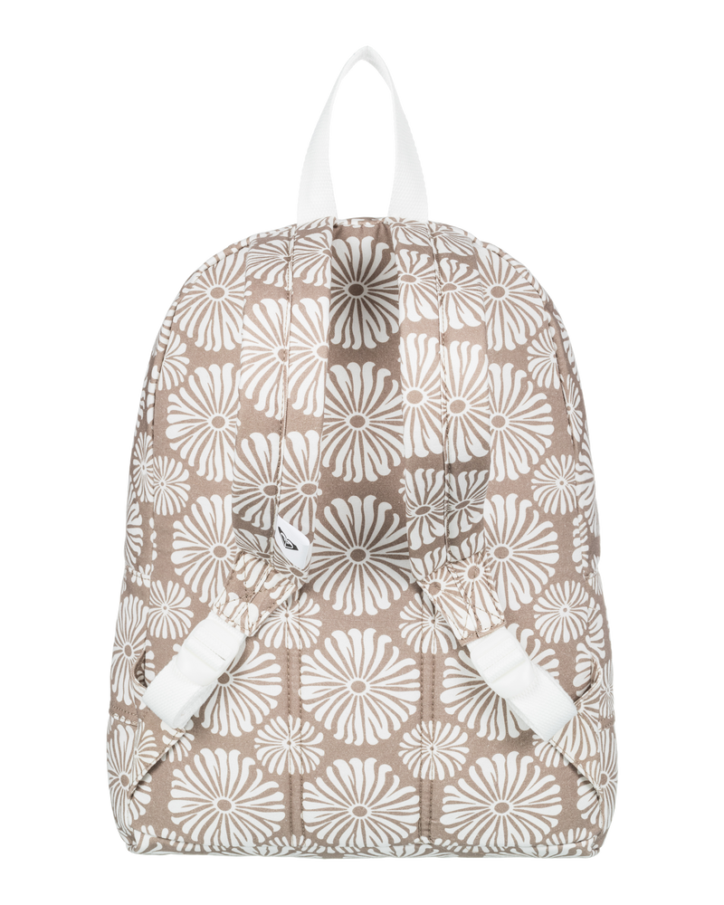 Sugar Baby Canvas Backpack