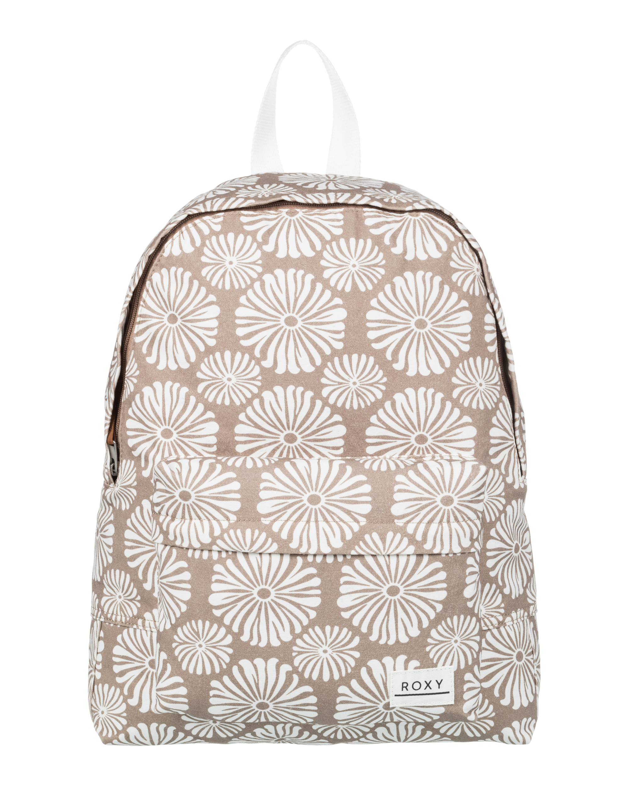 Sugar Baby Canvas Backpack - Roxy