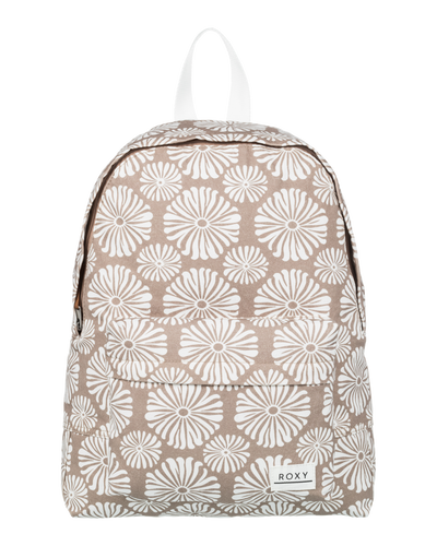 Sugar Baby Canvas Backpack
