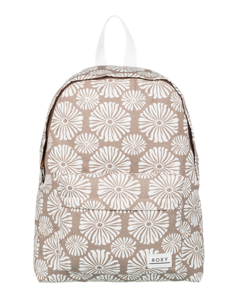 Sugar Baby Canvas Backpack