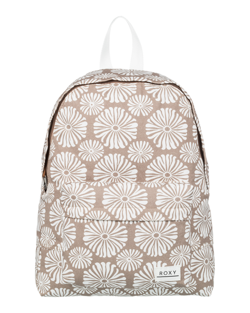 Sugar Baby Canvas Backpack