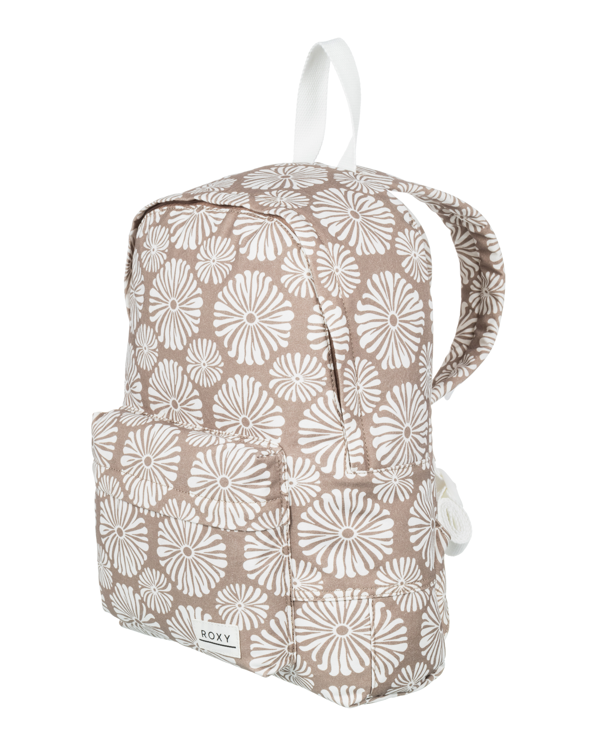 Sugar Baby Canvas Backpack - Roxy