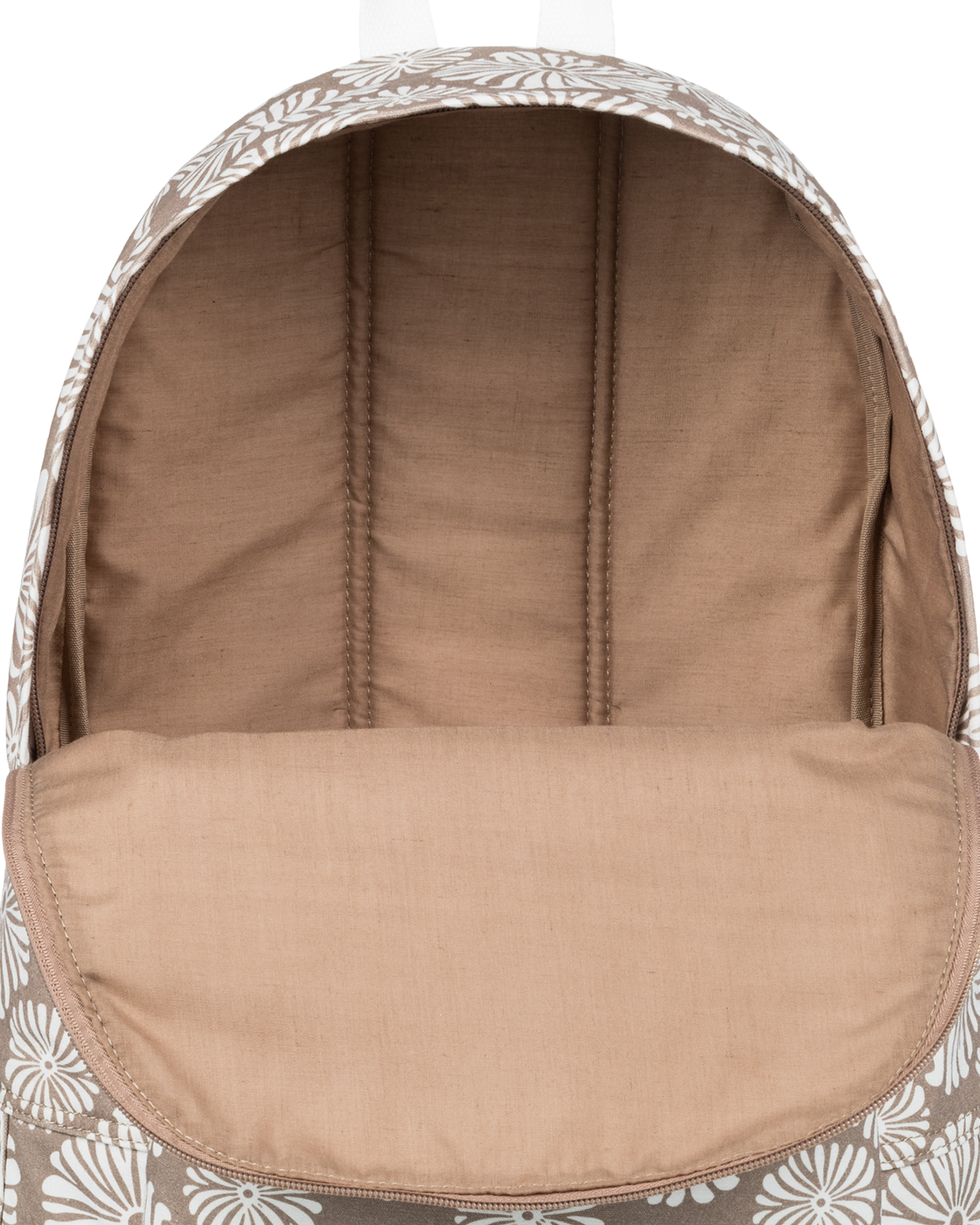 Sugar Baby Canvas Backpack - Roxy