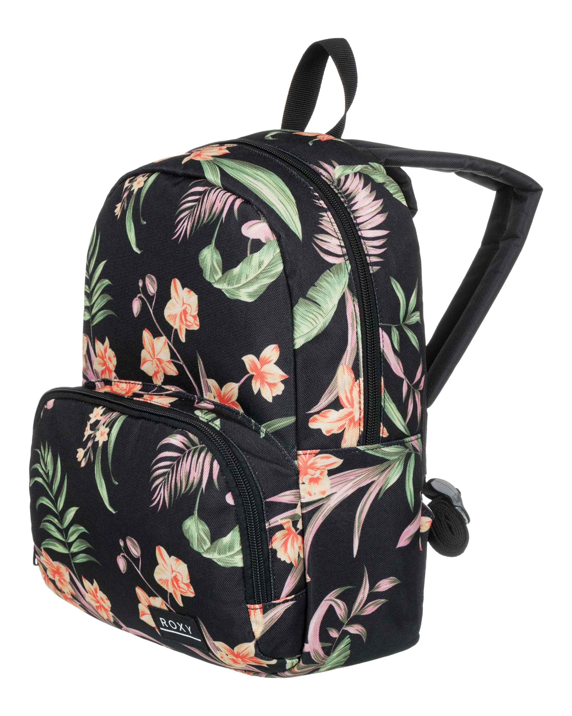 Roxy Always Core Printed Backpack