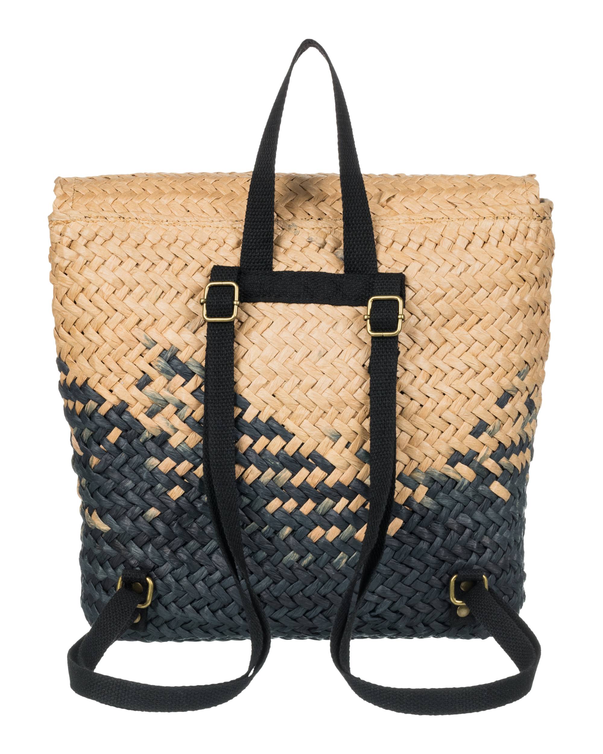 Mysterious Boardwalk Backpack - Roxy
