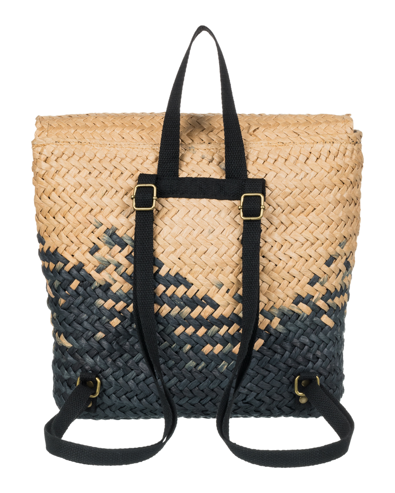 Mysterious Boardwalk Backpack