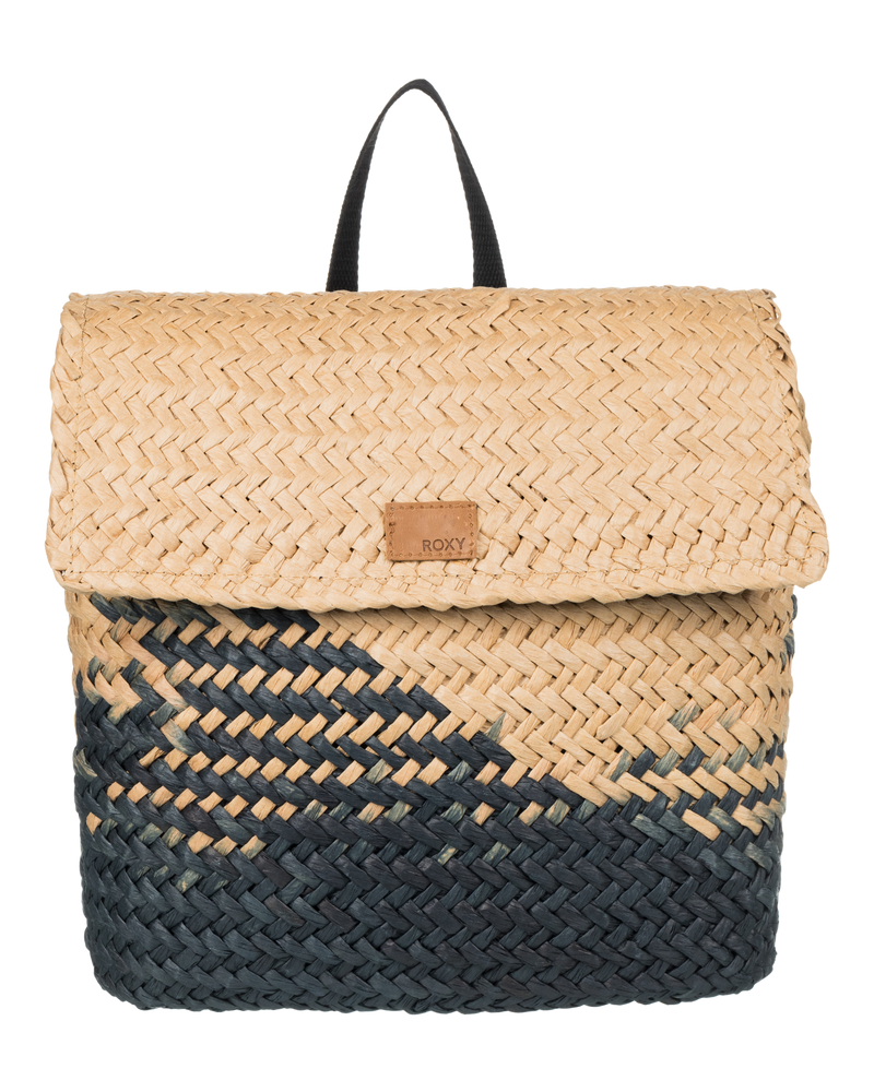 Mysterious Boardwalk Backpack