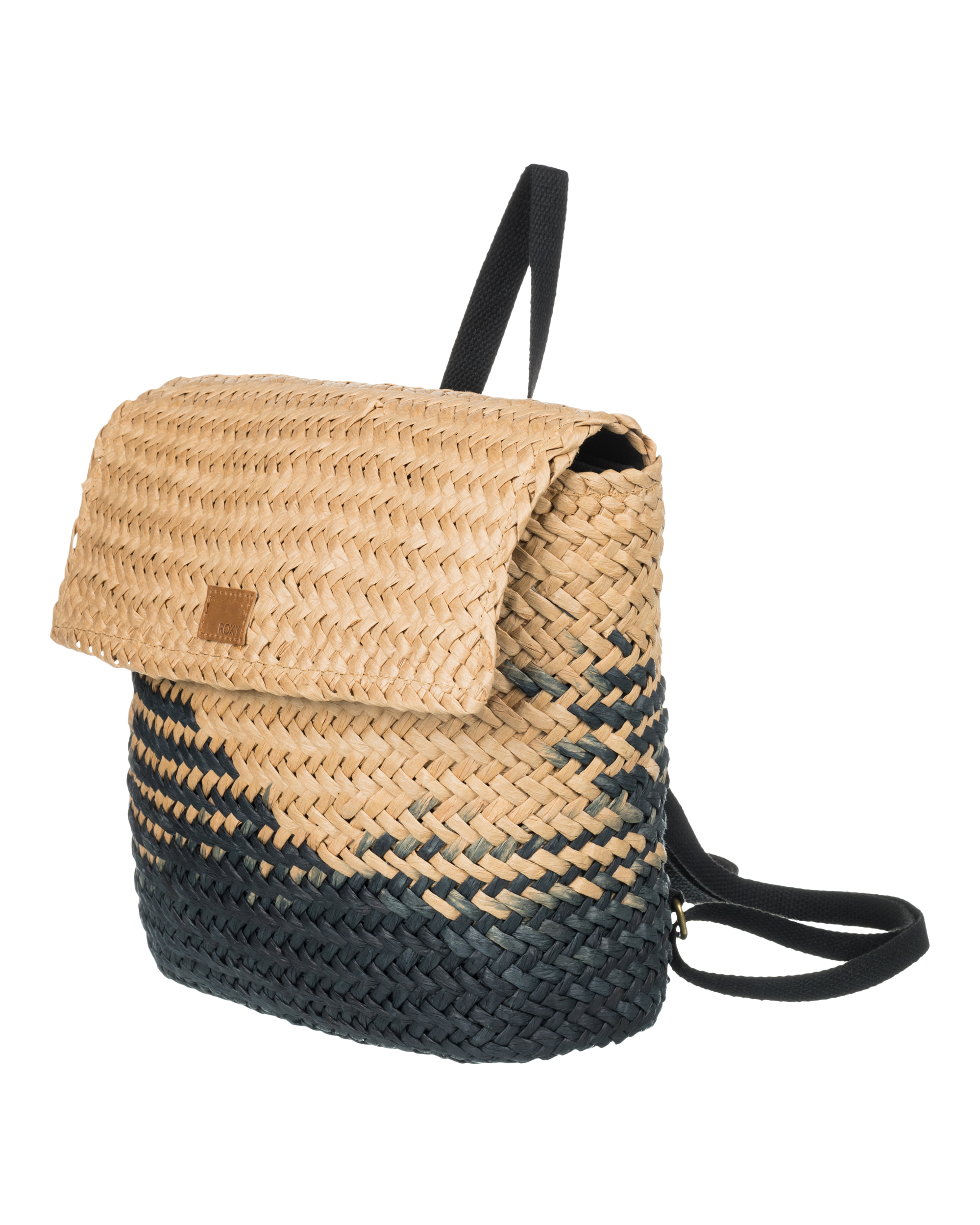 Mysterious Boardwalk Backpack - Roxy
