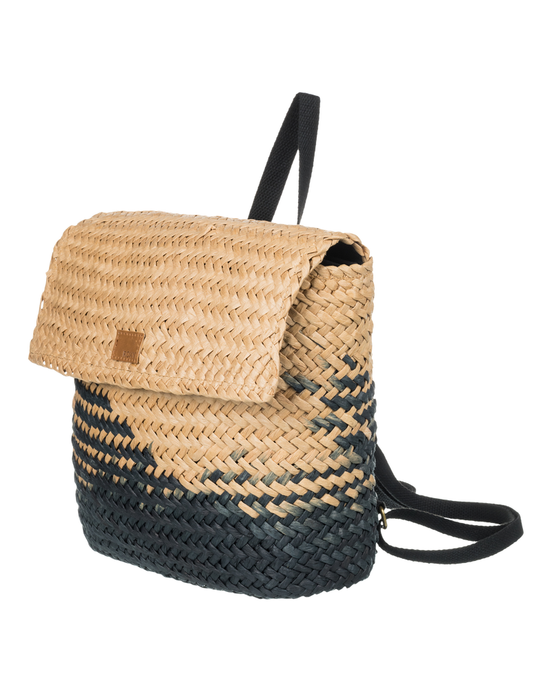 Mysterious Boardwalk Backpack