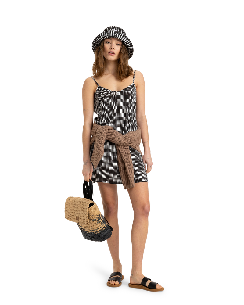 Mysterious Boardwalk Backpack