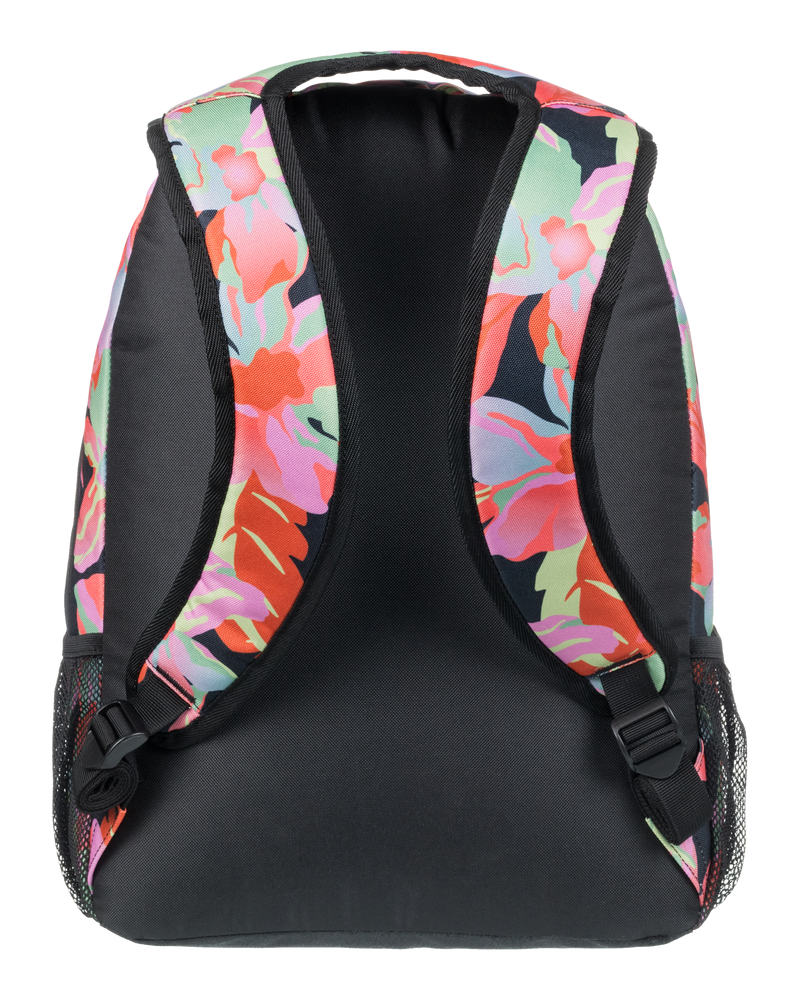 Shadow Swell Printed Backpack