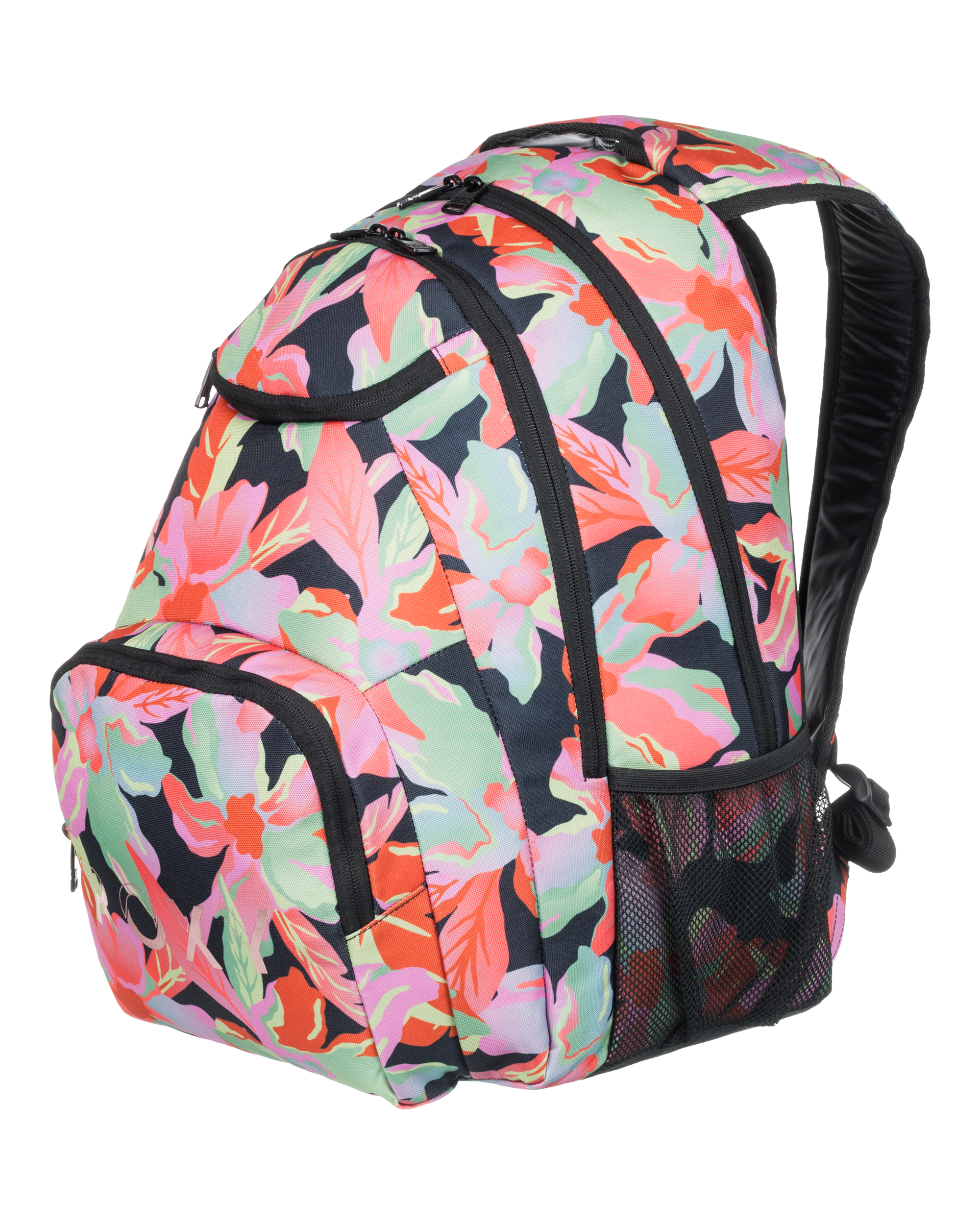 Shadow Swell Printed Backpack - Roxy