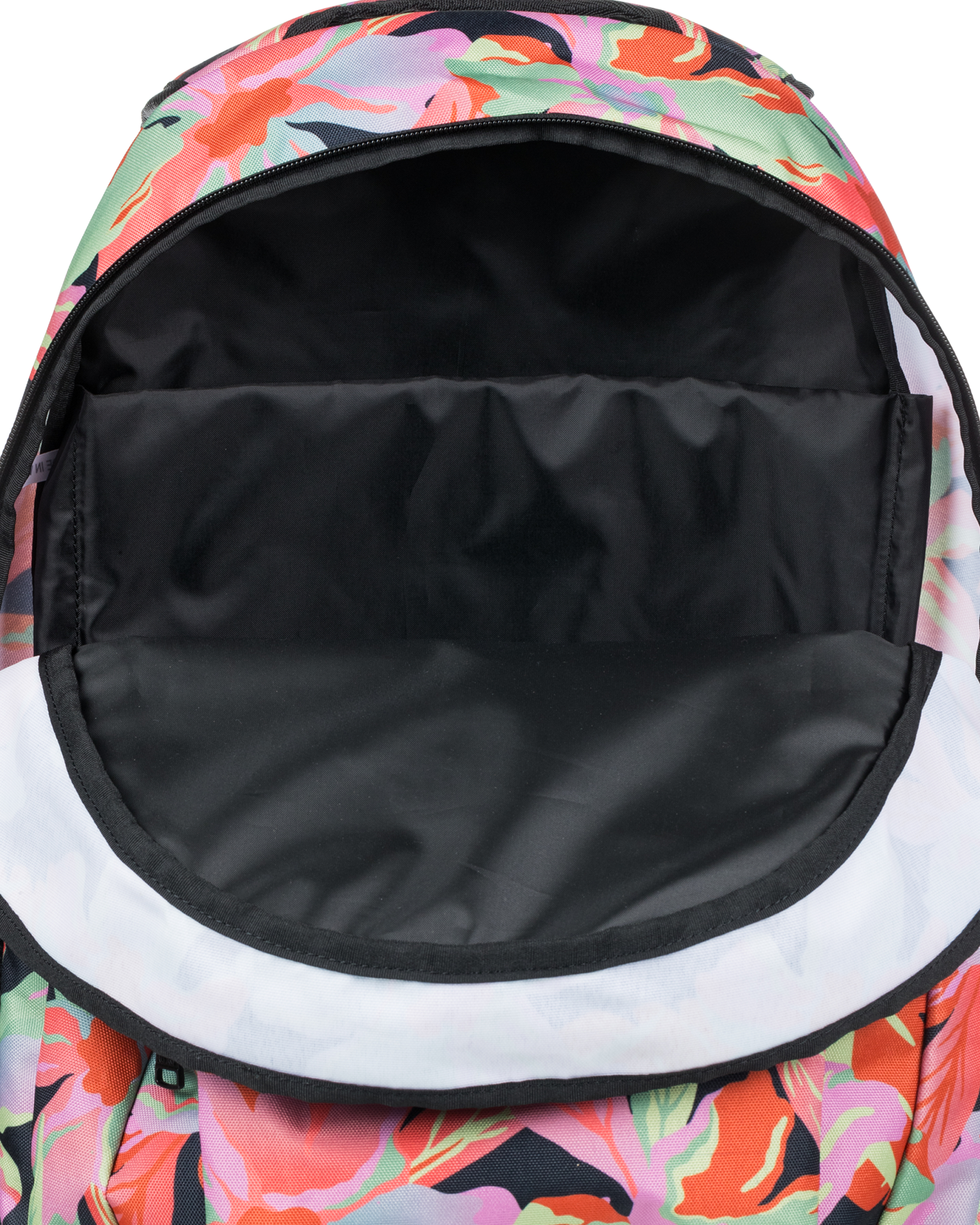 Shadow Swell Printed Backpack - Roxy