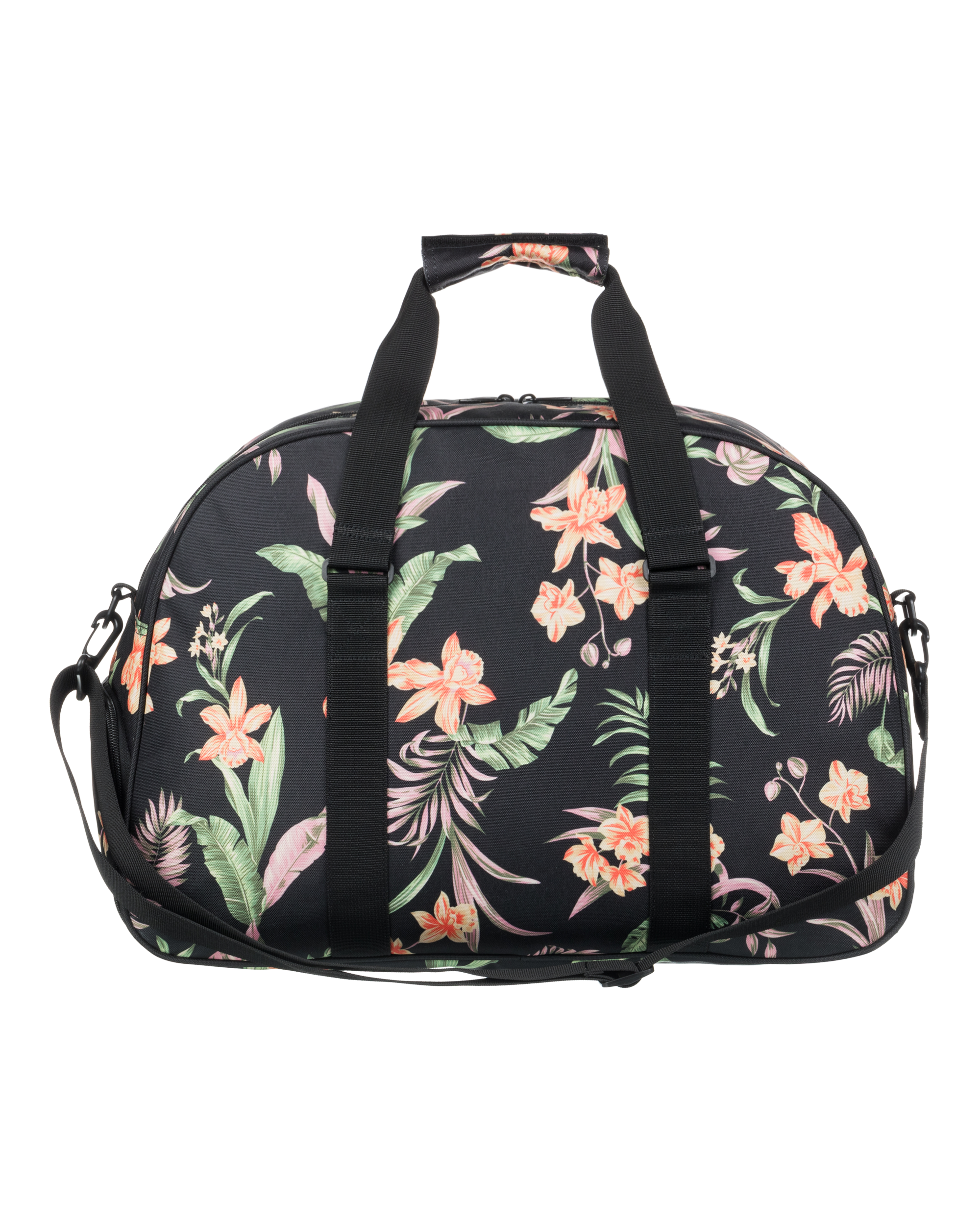 ROXYトラベルバック Feel Happy Duffel Bag - Roxy