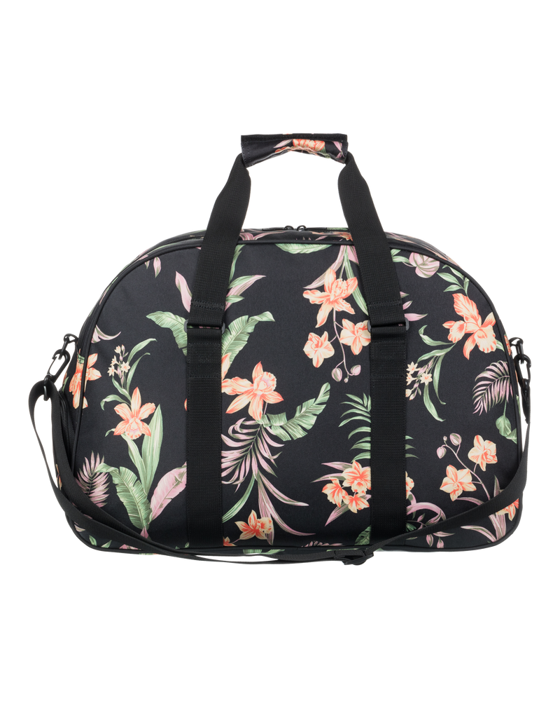Feel Happy Duffel Bag