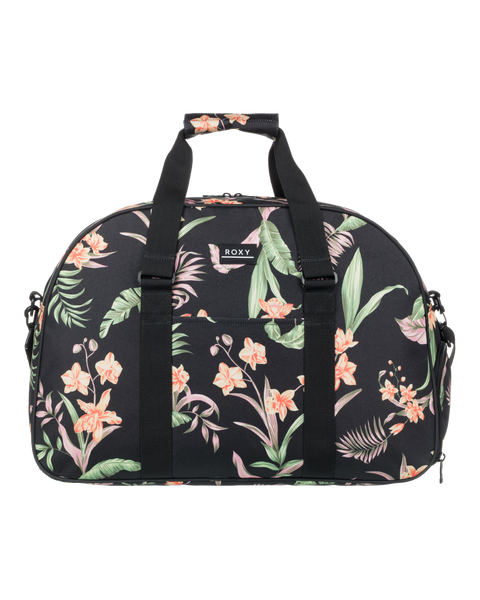 Feel Happy Duffel Bag