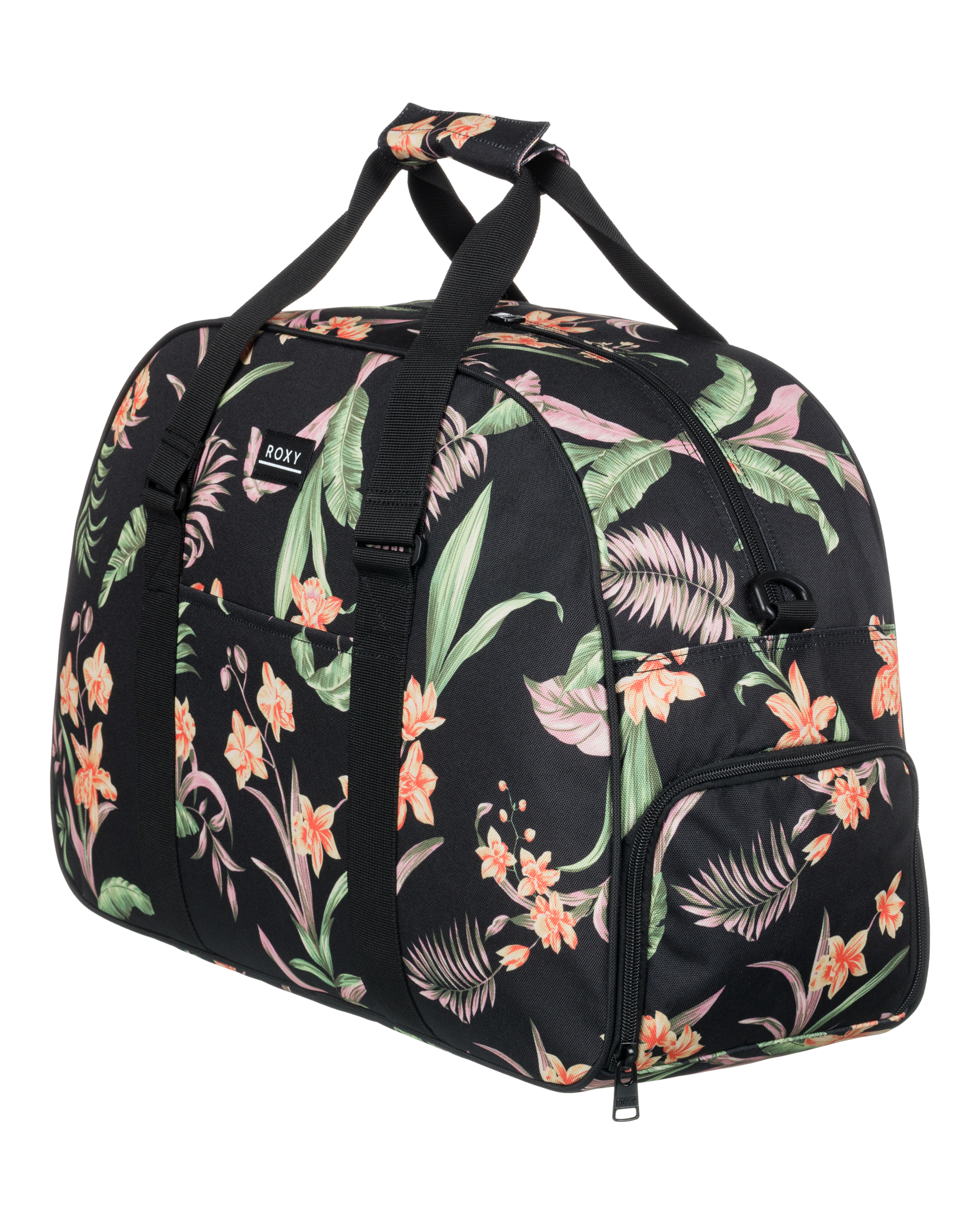 ROXYトラベルバック Feel Happy Duffel Bag - Roxy