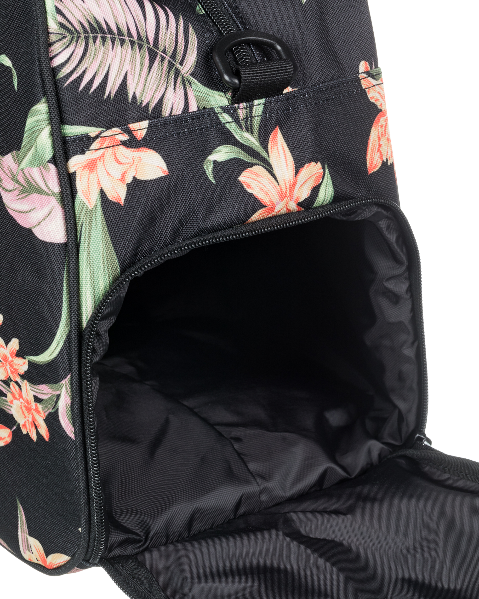 Feel Happy Duffel Bag - Roxy