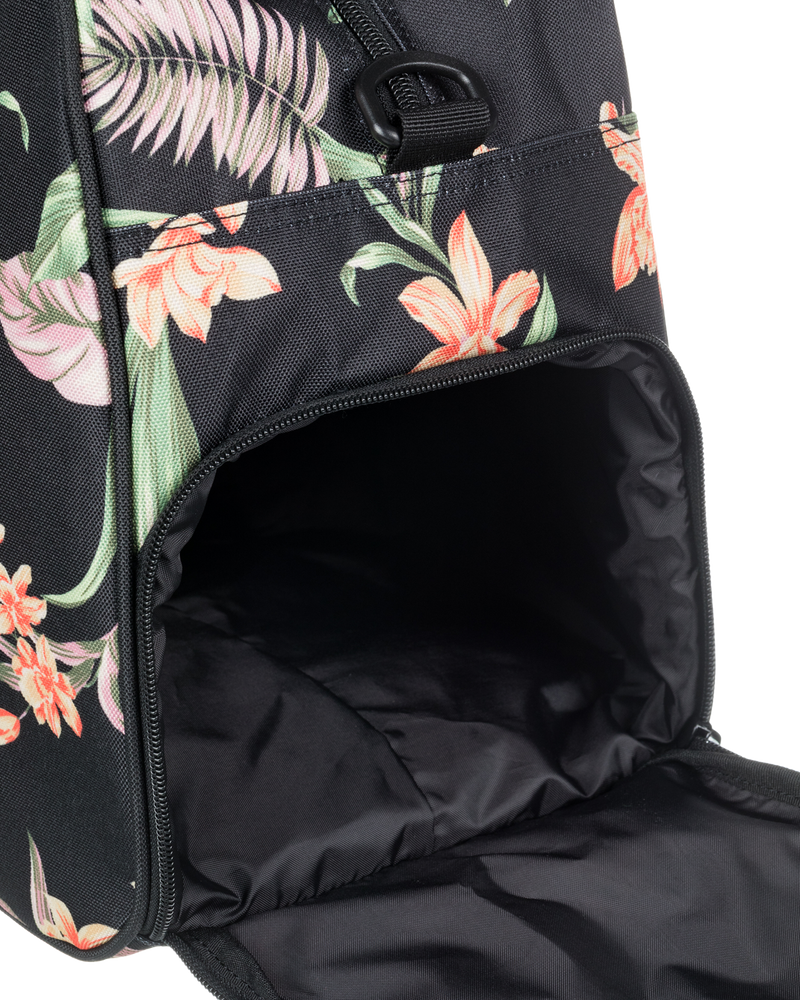 Feel Happy Duffel Bag