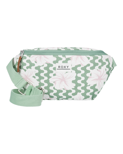 Vanilla Smoothie Crossbody Bag