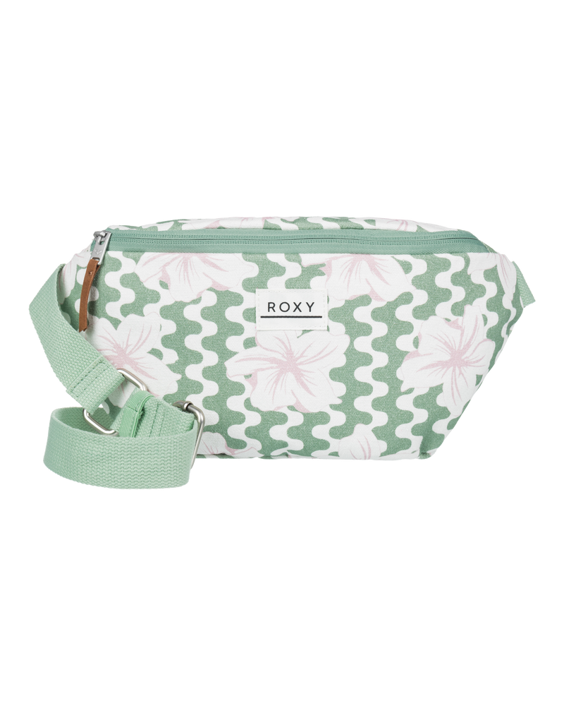 Vanilla Smoothie Crossbody Bag