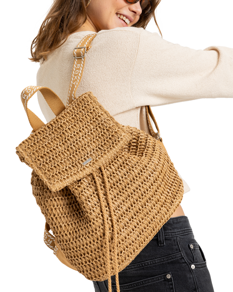 Spotless Sunnies Backpack