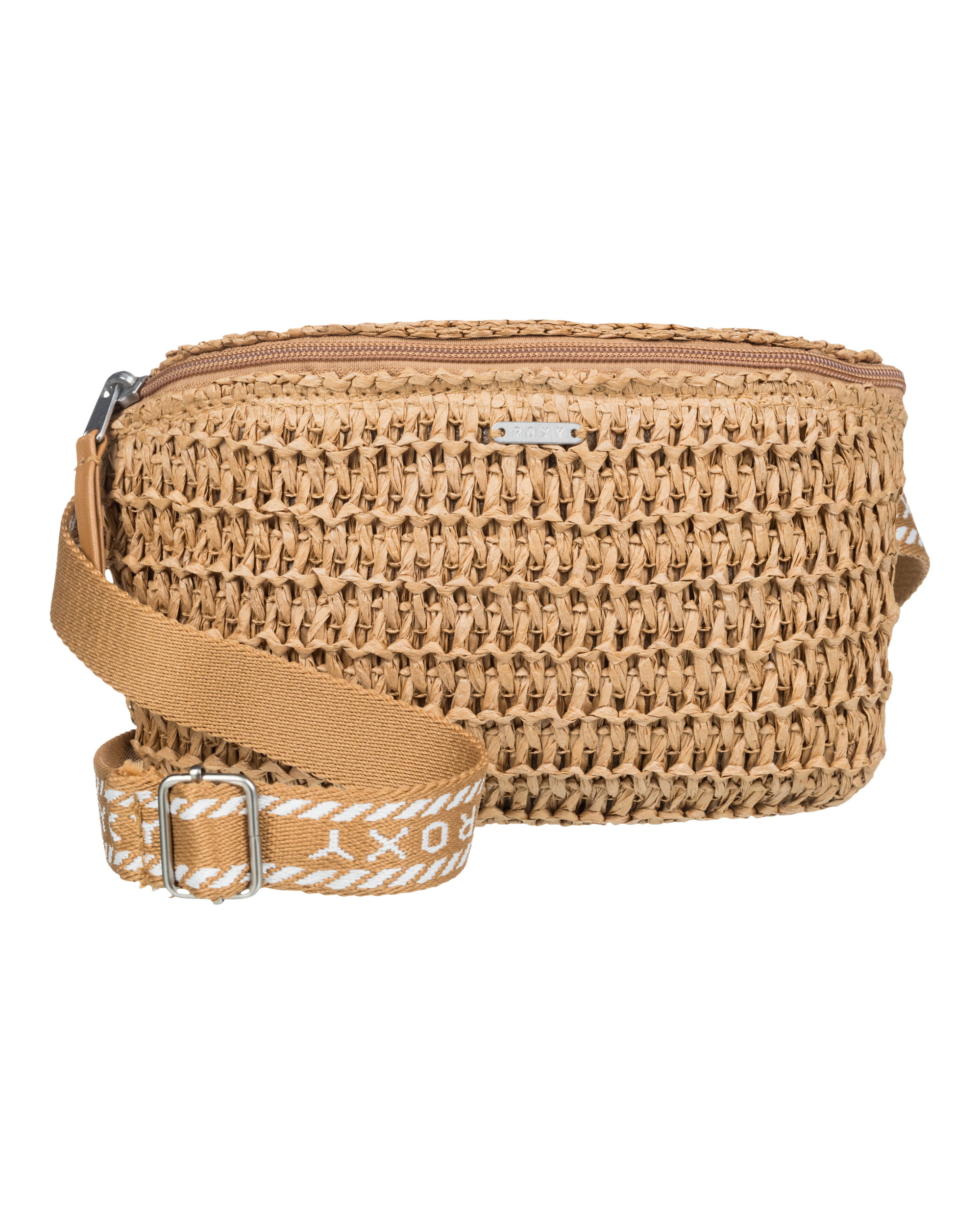 Spotless Sunnies Fanny Pack - Natural - Roxy