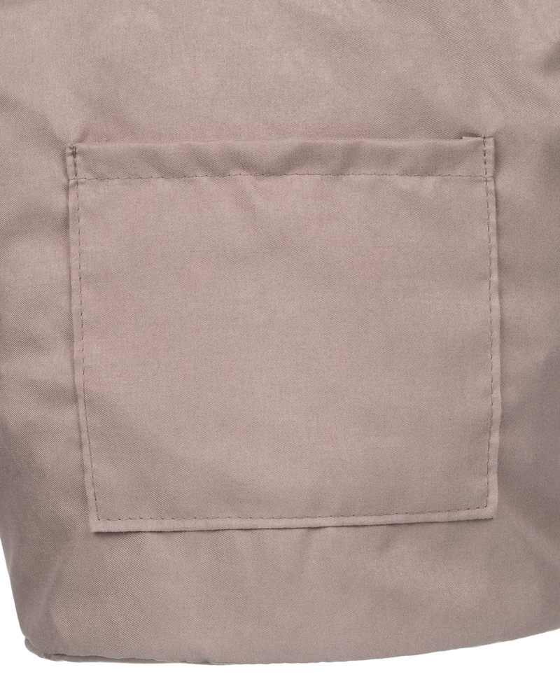 Doubtful Beachcomber Tote Bag