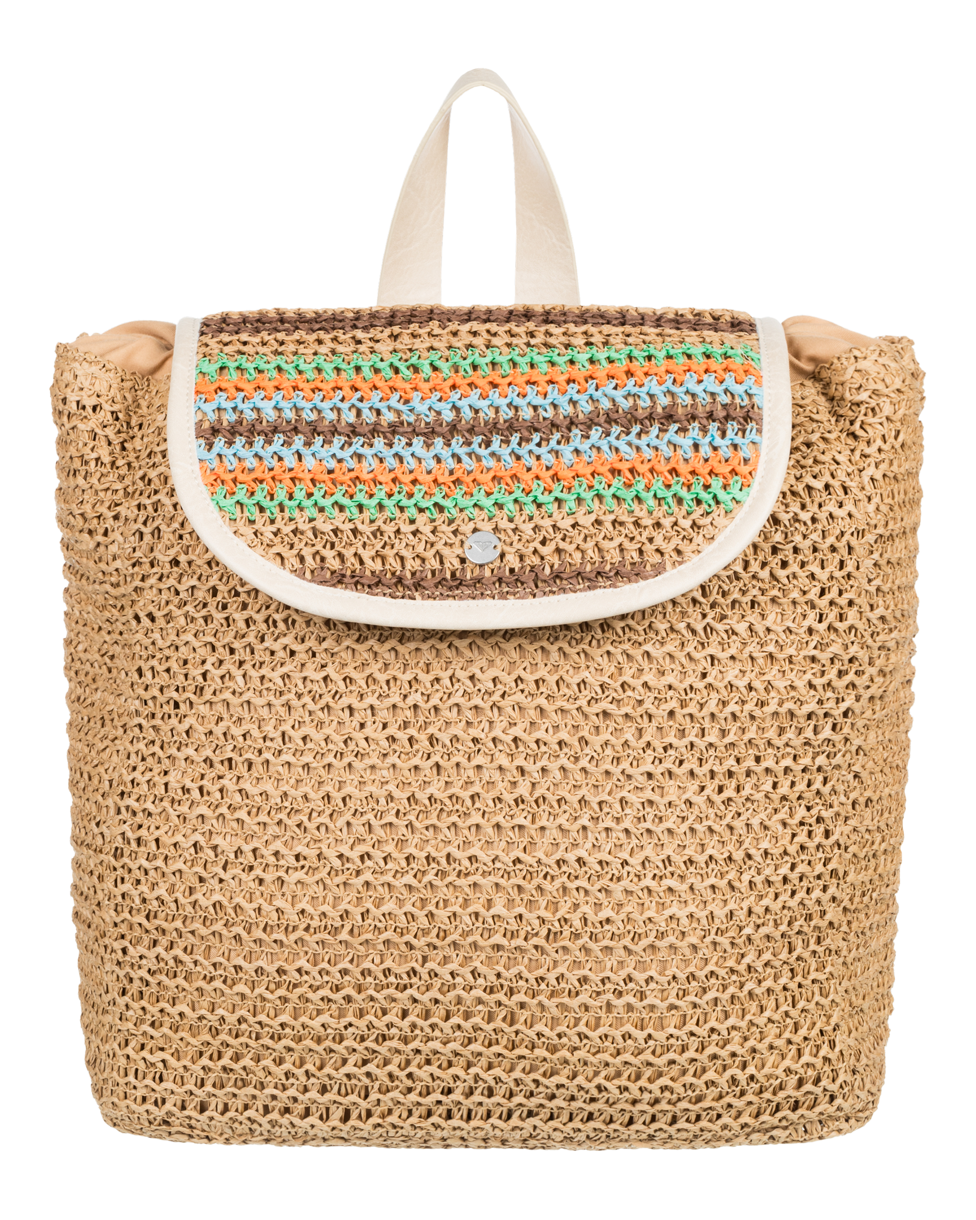 Coco Pearl Backpack - Roxy