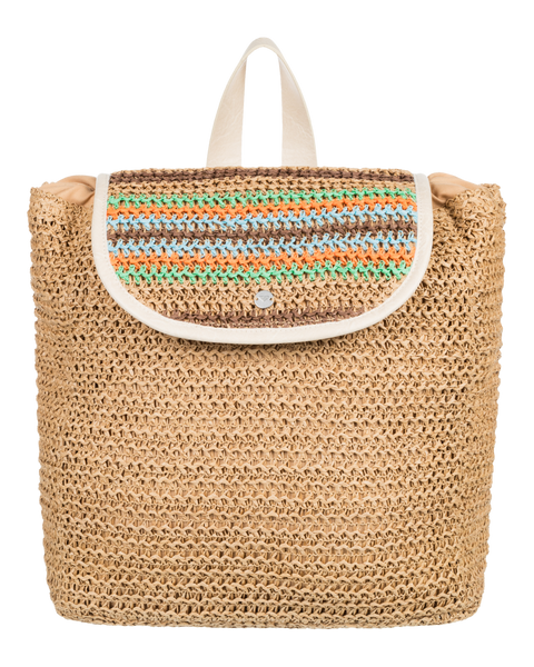 Coco Pearl Backpack - Roxy