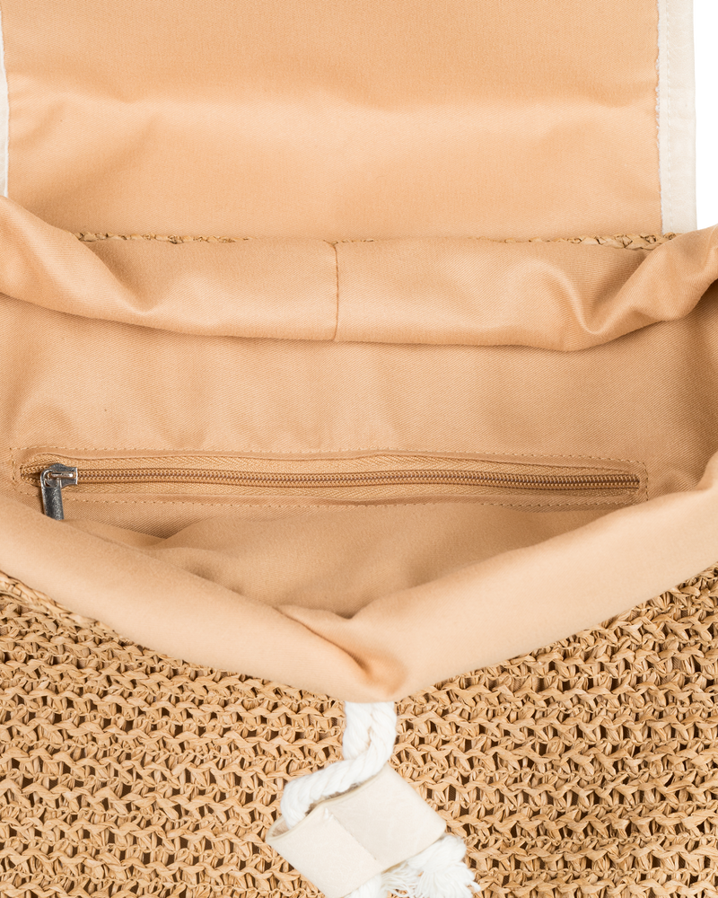 Coco Pearl Backpack