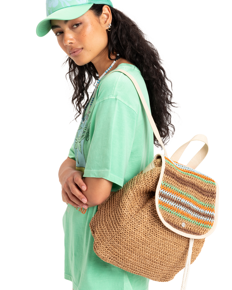 Coco Pearl Backpack