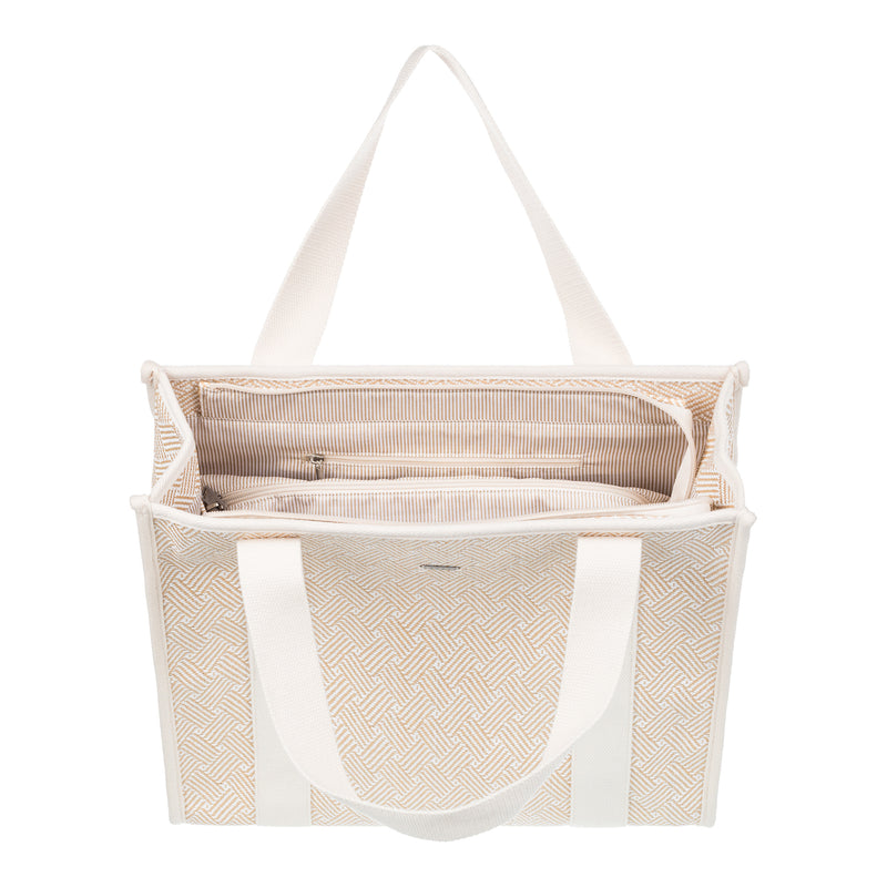Seas The Day Tote Bag