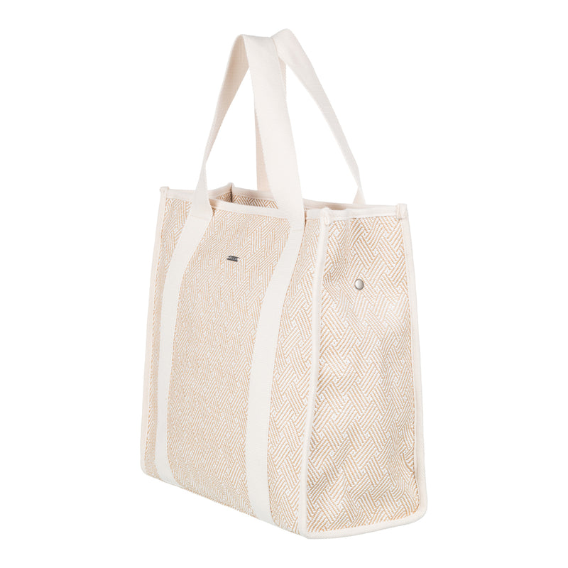 Seas The Day Tote Bag