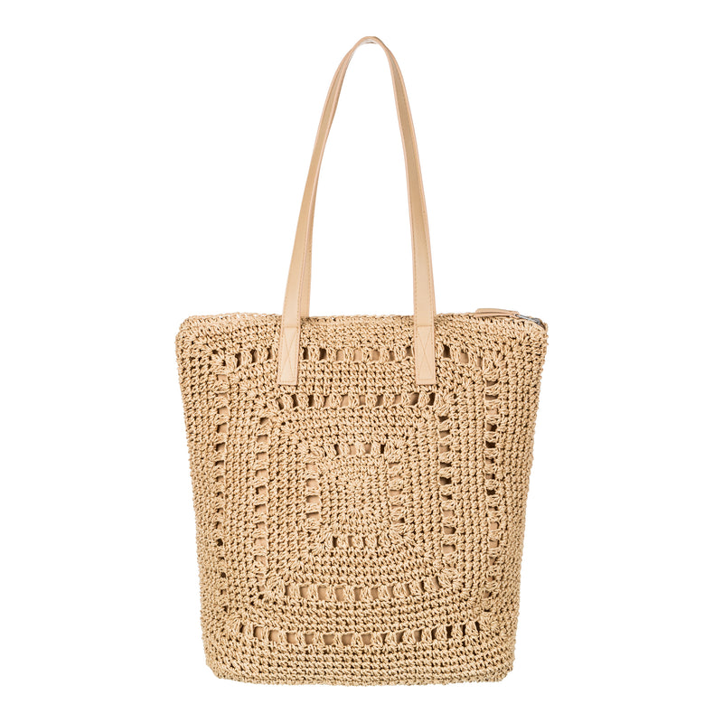 Coco Cool Tote Bag