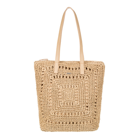 Coco Cool Tote Bag