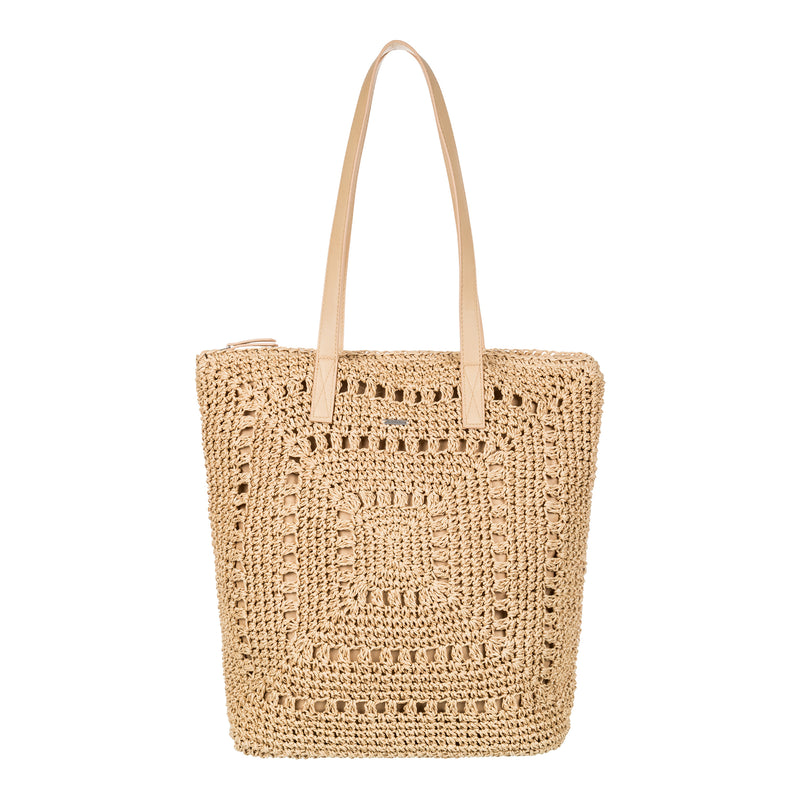 Coco Cool Tote Bag