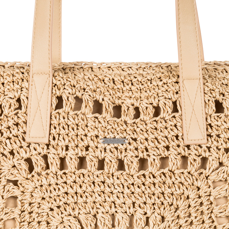Coco Cool Tote Bag