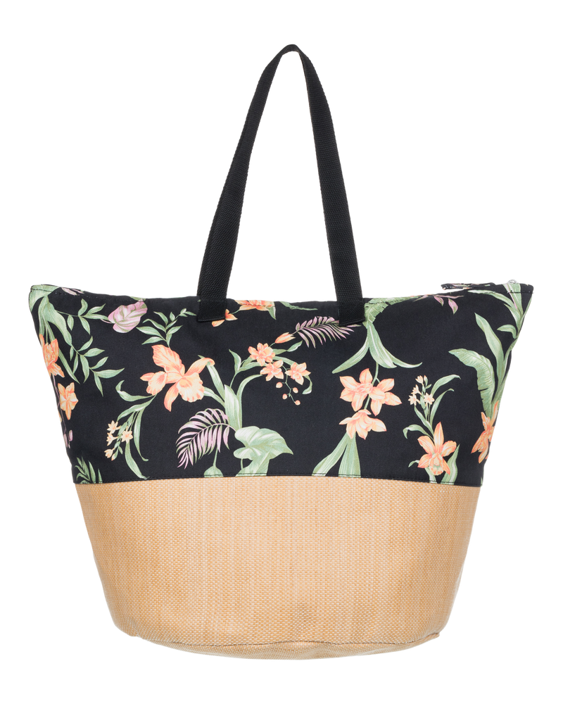 Waikiki Life Tote Bag