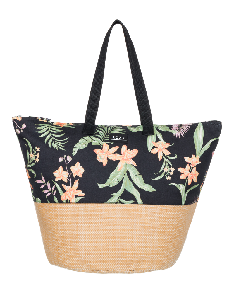 Waikiki Life Tote Bag